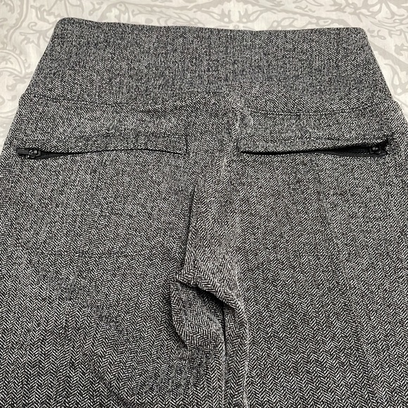 Athleta DELANCEY HERRINGBONE TIGHT - Picture 6 of 9